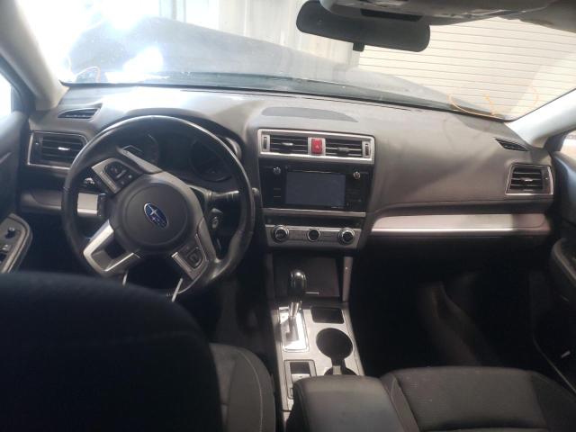 Photo 9 from auction – 2016 SUBARU LEGACY 2.5 with VIN 4S3BNBC63G3024615