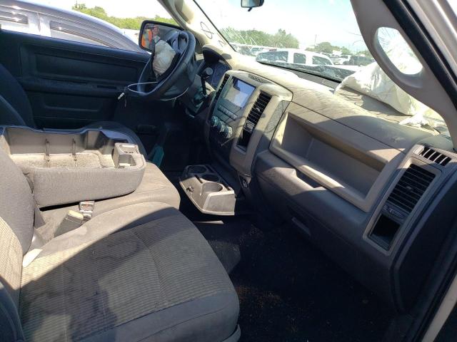 Photo 5 from auction – 2010 DODGE RAM 1500 with VIN 3D7JB1EK2AG107441