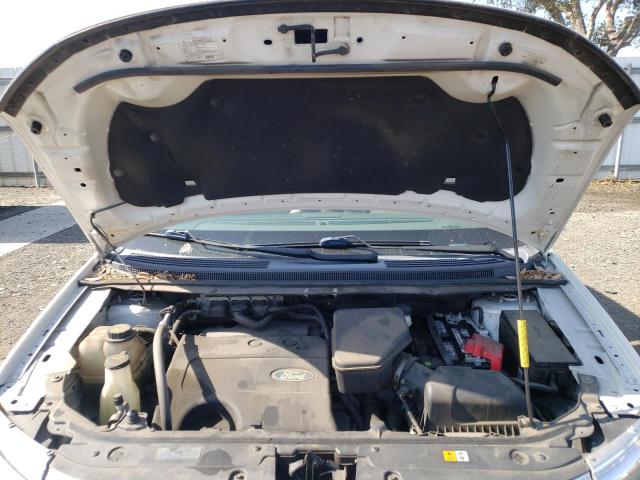 Photo 7 from auction – 2011 FORD EDGE LIMIT with VIN 2FMDK3KC3BBB52131