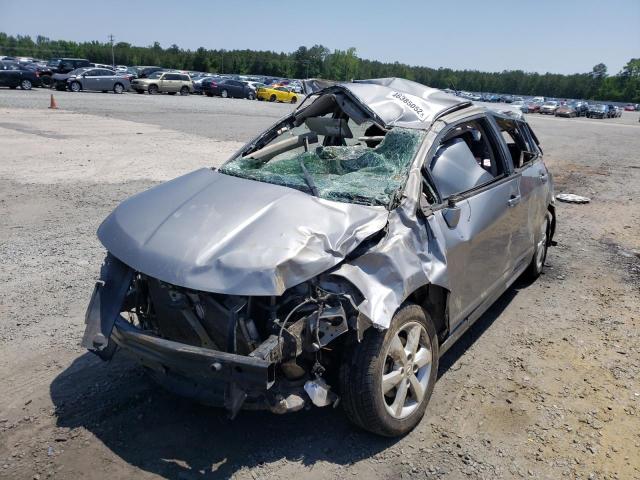 Photo 2 from auction – 2012 NISSAN VERSA S with VIN 3N1BC1CP8CK245790