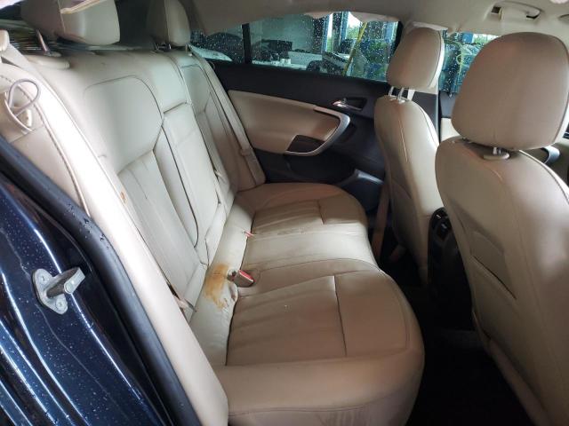 Photo 6 from auction – 2013 BUICK REGAL with VIN 2G4GR5ER6D9234465