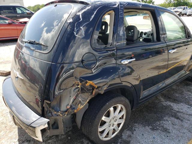 Photo 9 from auction – 2008 CHRYSLER PT CRUISER with VIN 3A8FY58B28T108519