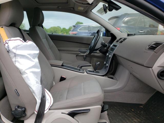 Photo 5 from auction – 2009 VOLVO C30 T5 with VIN YV1MK672992123281
