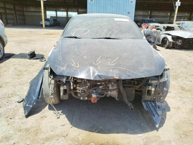 Photo 9 from auction – 2015 KIA OPTIMA LX with VIN KNAGM4A73F5615883