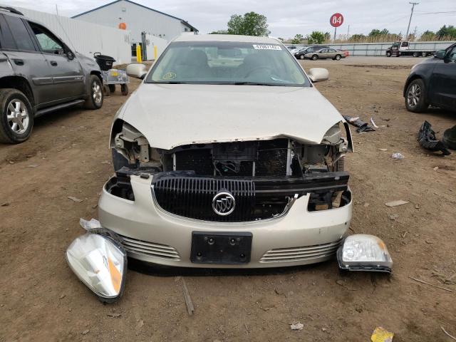 Photo 9 from auction – 2007 BUICK LUCERNE CX with VIN 1G4HD57207U236187
