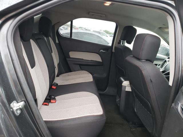 Photo 6 from auction – 2013 CHEVROLET EQUINOX LT with VIN 2GNALDEK3D6413497