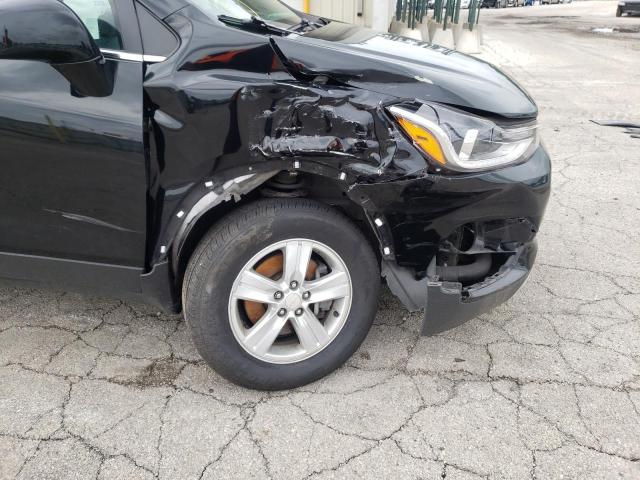Photo 9 from auction – 2017 CHEVROLET TRAX 1LT with VIN 3GNCJPSB2HL251903