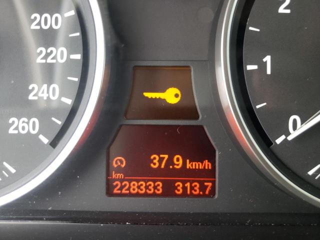 Photo 8 from auction – 2012 BMW X5 XDRIVE3 with VIN 5UXZV4C56CL757123