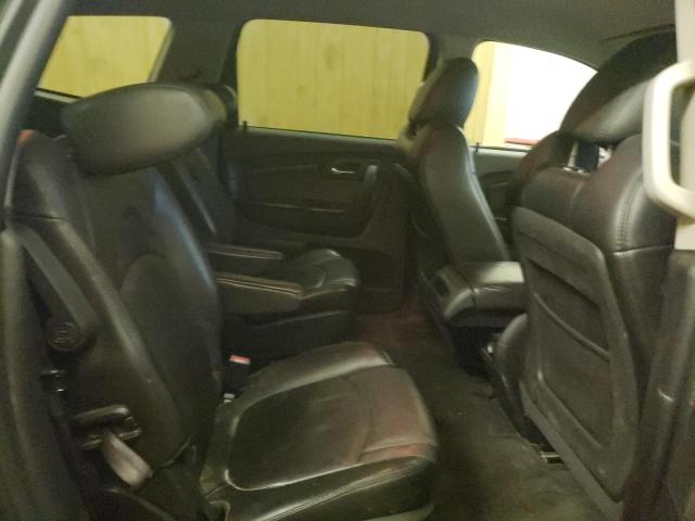 Photo 6 from auction – 2011 CHEVROLET TRAVERSE L with VIN 1GNKRJED1BJ355263