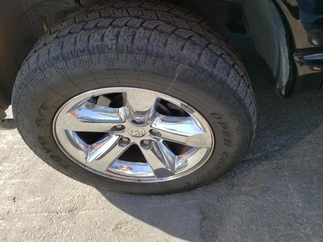 Photo 9 from auction – 2006 DODGE RAM 1500 S with VIN 1D7HU18266J107128