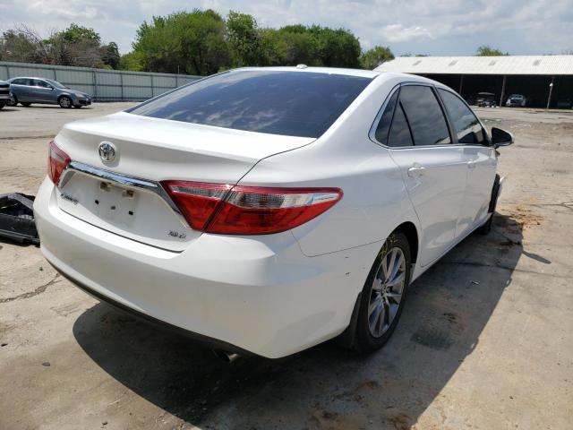 Photo 4 from auction – 2017 TOYOTA CAMRY LE with VIN 4T1BF1FKXHU428101