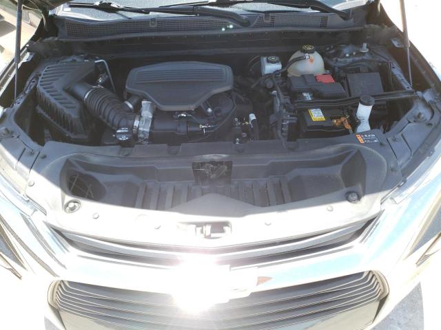 Photo 7 from auction – 2020 CHEVROLET BLAZER 2LT with VIN 3GNKBCRS0LS631201