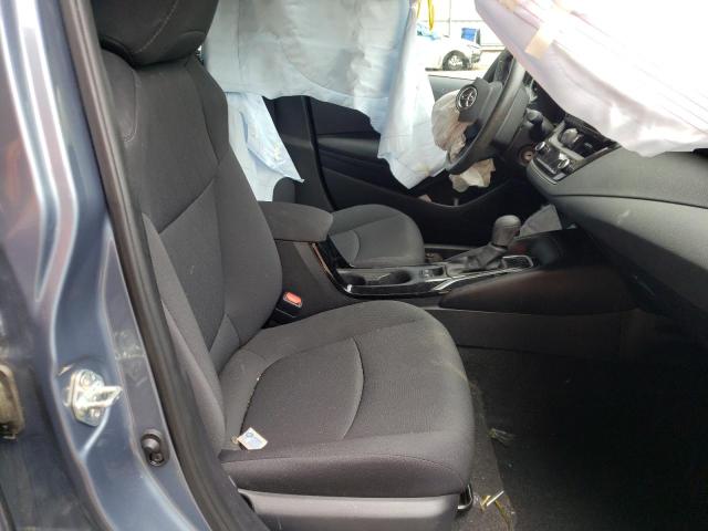 Photo 5 from auction – 2020 TOYOTA COROLLA LE with VIN 5YFEPRAE2LP139427