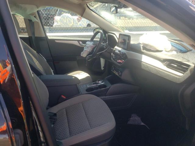 Photo 5 from auction – 2020 FORD ESCAPE SE with VIN 1FMCU9BZ5LUB89206
