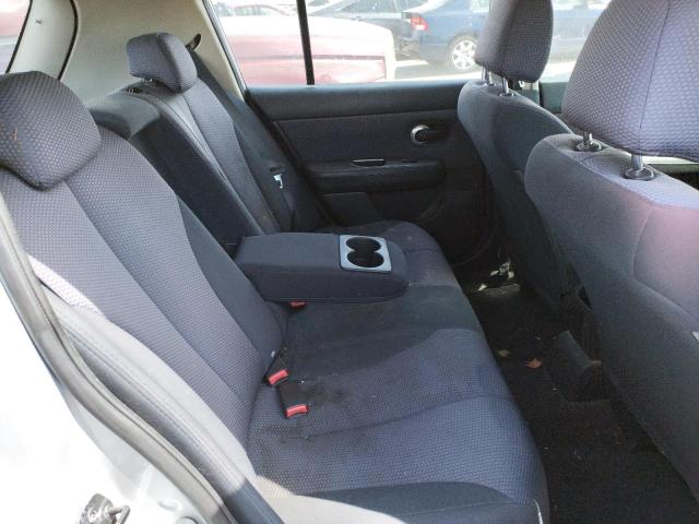 Photo 6 from auction – 2007 NISSAN VERSA S with VIN 3N1BC13EX7L420796