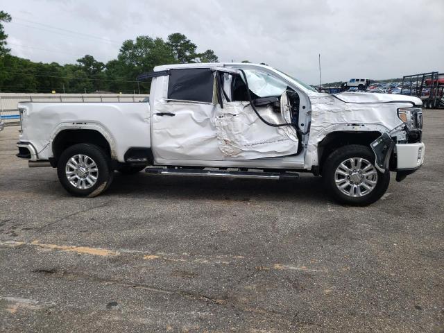 Photo 9 from auction – 2022 GMC SIERRA K25 with VIN 1GT49REY2NF103662