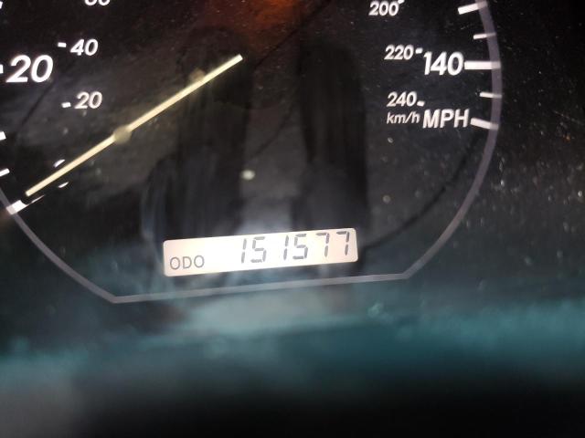 Photo 8 from auction – 2008 LEXUS RX 350 with VIN 2T2GK31U38C034510
