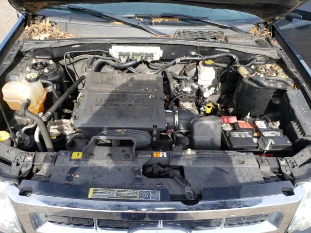 Photo 7 from auction – 2010 FORD ESCAPE LIM with VIN 1FMCU9EG0AKD15779