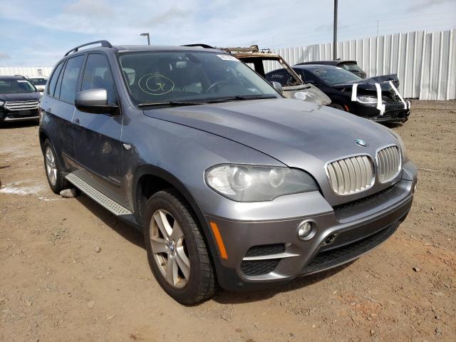 Photo 1 from auction – 2011 BMW X5 XDRIVE3 with VIN 5UXZW0C52BL370945