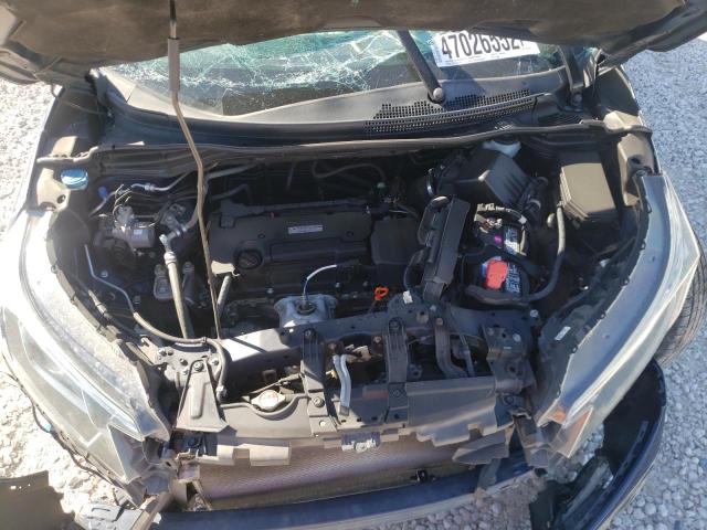 Photo 7 from auction – 2016 HONDA CR-V EX with VIN 2HKRM3H56GH570322