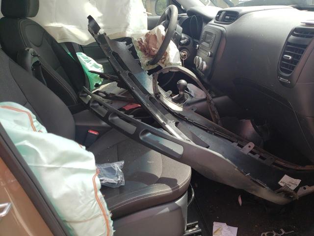 Photo 5 from auction – 2016 KIA SOUL with VIN KNDJN2A2XG7307856