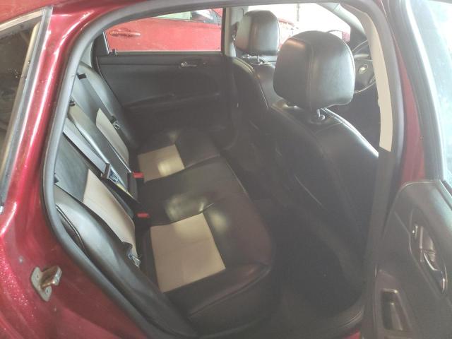 Photo 6 from auction – 2008 CHEVROLET IMPALA 50T with VIN 2G1WV58K881346448