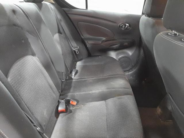 Photo 6 from auction – 2015 NISSAN VERSA S with VIN 3N1CN7AP3FL941413