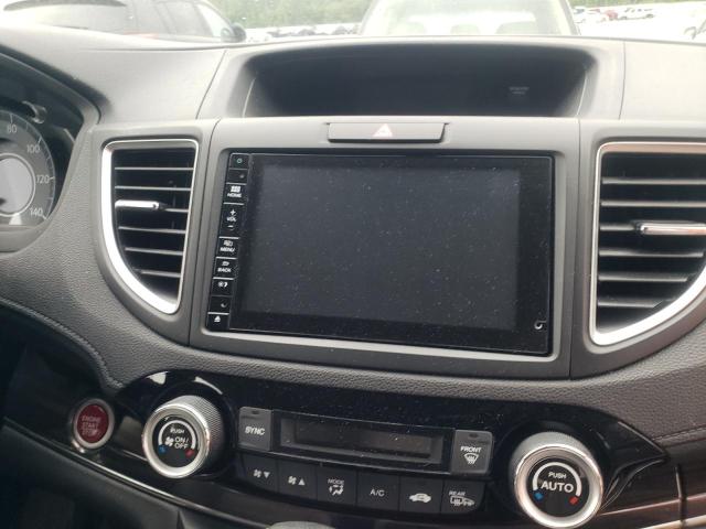 Photo 9 from auction – 2015 HONDA CR-V EXL with VIN 2HKRM3H75FH508250