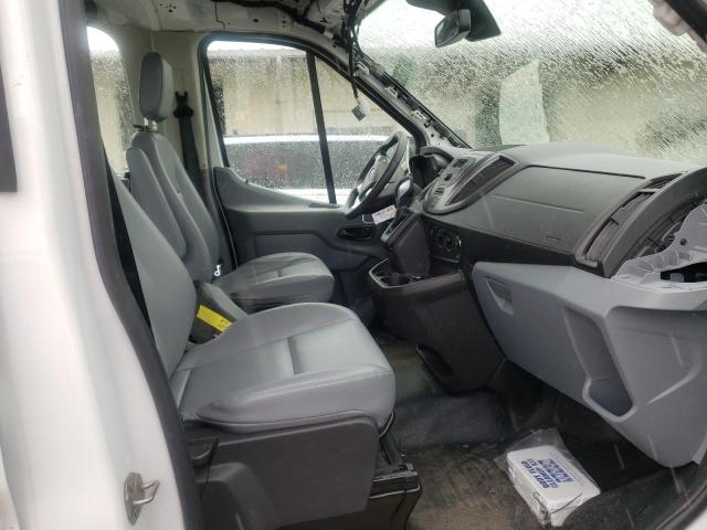 Photo 5 from auction – 2016 FORD TRANSIT T- with VIN 1FBZX2CM8GKB51541