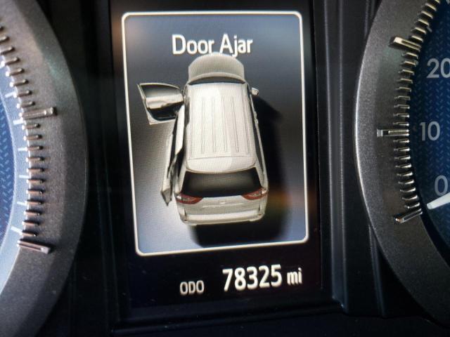 Photo 8 from auction – 2016 TOYOTA SIENNA XLE with VIN 5TDYK3DC4GS742153