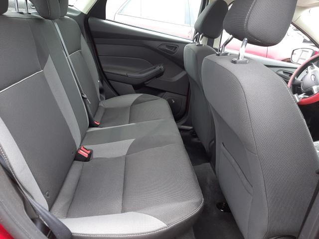 Photo 6 from auction – 2012 FORD FOCUS SE with VIN 1FAHP3F26CL249744