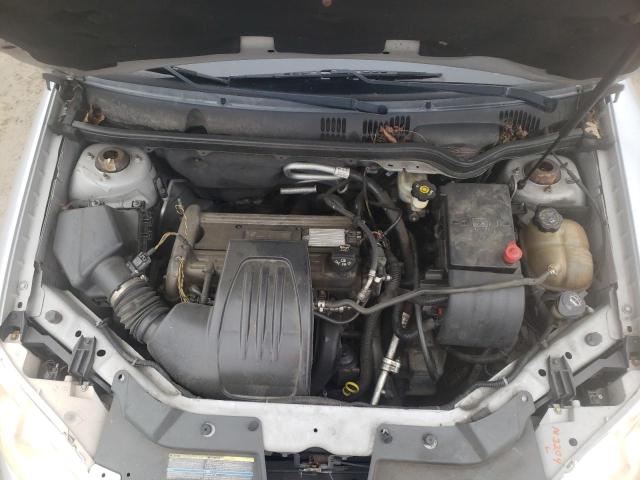 Photo 7 from auction – 2006 CHEVROLET COBALT LS with VIN 1G1AK55F167772699
