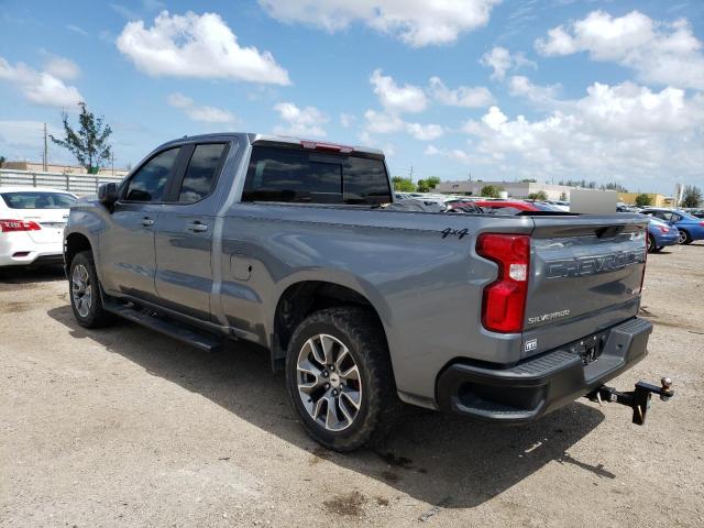 Photo 3 from auction – 2019 CHEVROLET SILVERADO with VIN 1GCRWDED3KZ375615