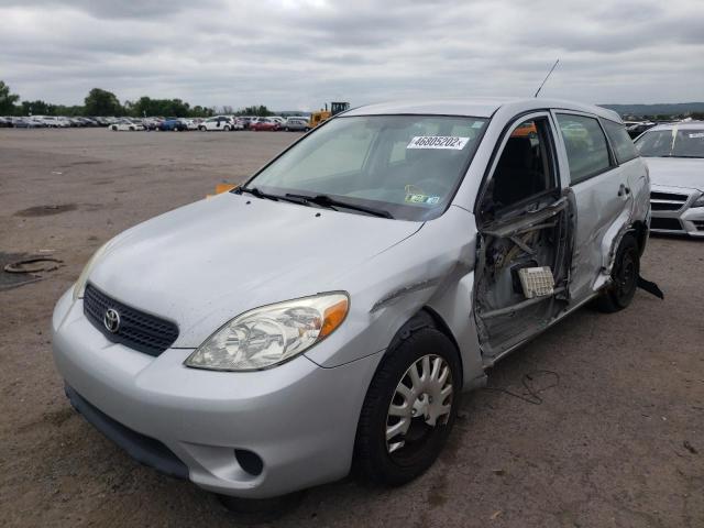 Photo 2 from auction – 2006 TOYOTA COROLLA MA with VIN 2T1KR32E16C605328