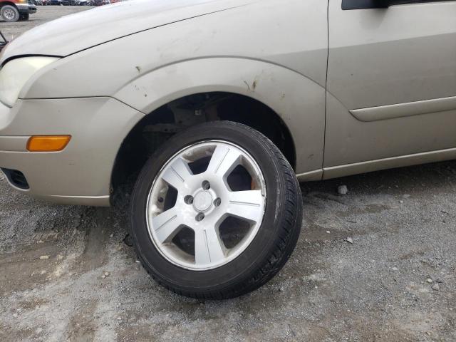Photo 9 from auction – 2006 FORD FOCUS ZX4 with VIN 1FAFP34N26W199724