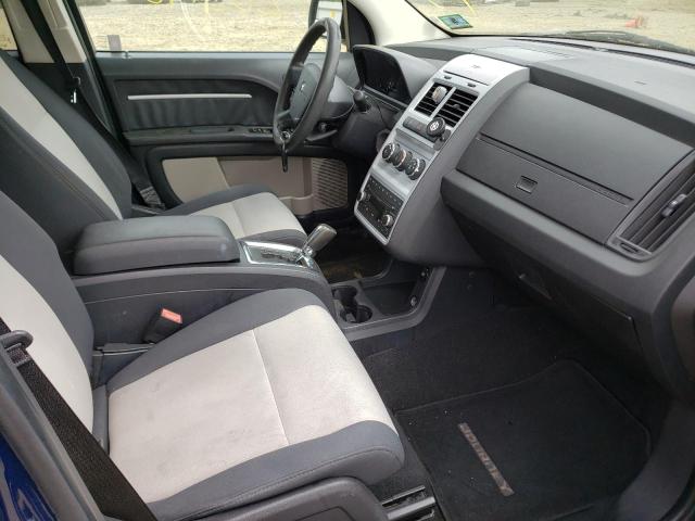 Photo 5 from auction – 2009 DODGE JOURNEY SX with VIN 3D4GG57V39T518325