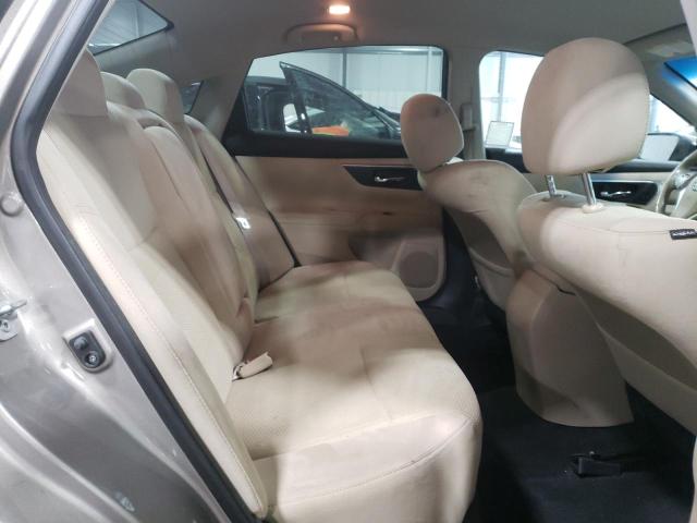 Photo 6 from auction – 2015 NISSAN ALTIMA 2.5 with VIN 1N4AL3AP0FC109404