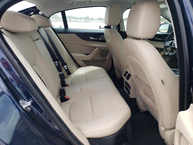 Photo 6 from auction – 2020 JAGUAR XE S with VIN SAJAJ4FX4LCP61888
