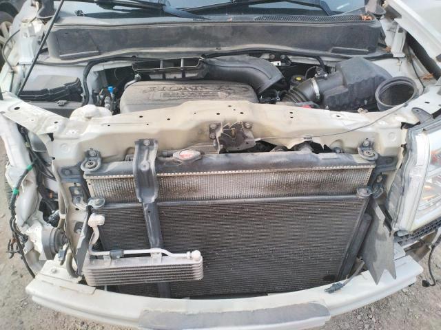 Photo 2 from auction – 2013 HONDA PILOT TOUR with VIN 5FNYF4H98DB012786