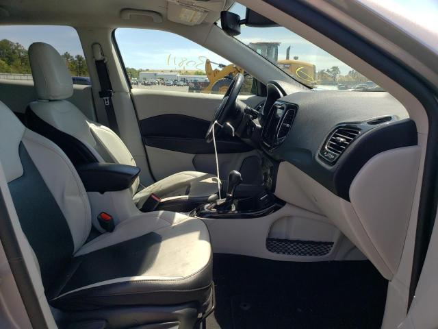 Photo 5 from auction – 2020 JEEP COMPASS LI with VIN 3C4NJCCB6LT187253