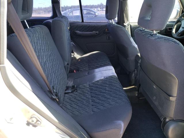 Photo 6 from auction – 2000 TOYOTA RAV4 with VIN JT3GP10V8Y0051466