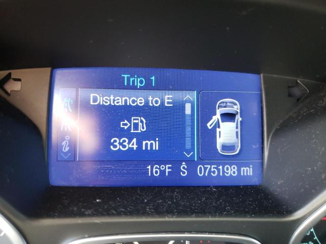 Photo 8 from auction – 2013 FORD FOCUS SE with VIN 1FADP3F26DL227758