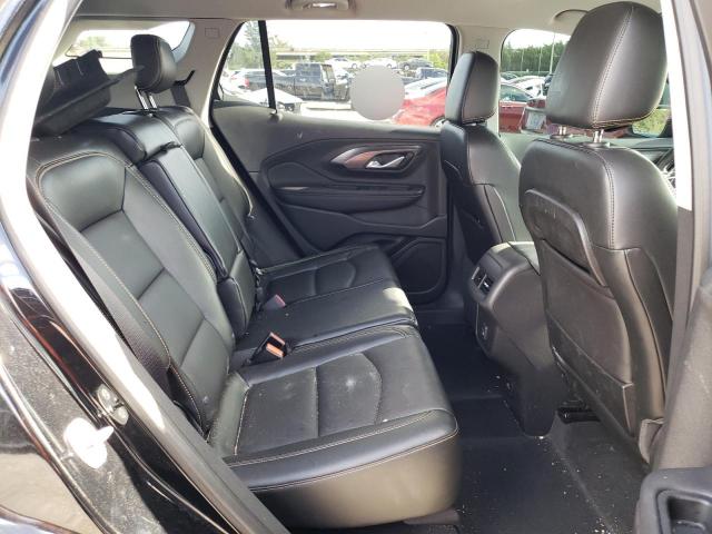 Photo 6 from auction – 2019 GMC TERRAIN SL with VIN 3GKALPEV1KL290168