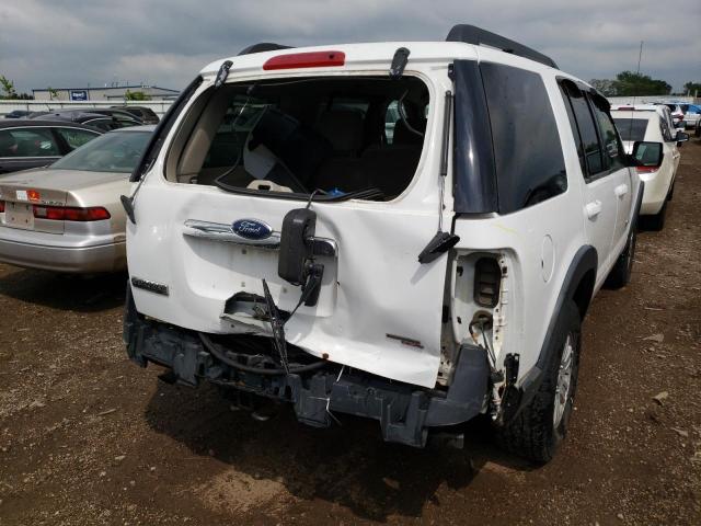 Photo 9 from auction – 2007 FORD EXPLORER X with VIN 1FMEU73E67UB35508