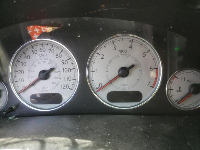 Photo 8 from auction – 2005 CHRYSLER TOWN & COU with VIN 2C8GP64L15R173006