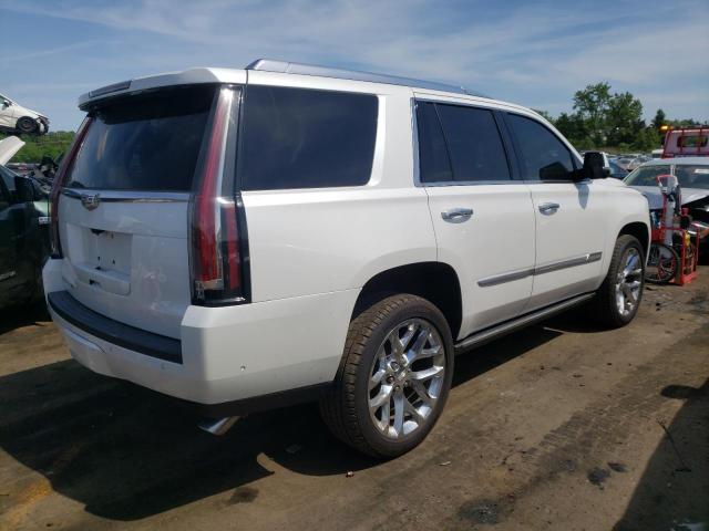 Photo 4 from auction – 2017 CADILLAC ESCALADE P with VIN 1GYS4CKJ9HR375696