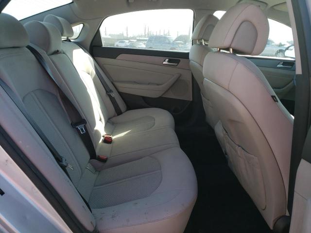 Photo 6 from auction – 2015 HYUNDAI SONATA SE with VIN 5NPE24AF7FH202257