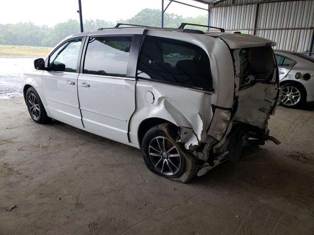 Photo 3 from auction – 2017 DODGE GRAND CARA with VIN 2C4RDGCG6HR589599