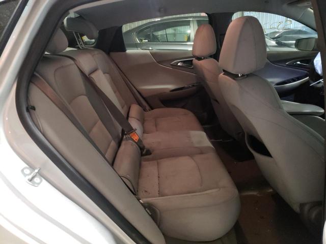 Photo 6 from auction – 2018 CHEVROLET MALIBU LS with VIN 1G1ZB5ST3JF109744
