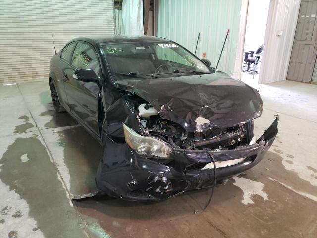 Photo 1 from auction – 2009 TOYOTA SCION TC with VIN JTKDE167890302042